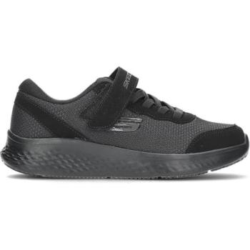 Sneakers Bambini Skechers Lite Pro Sprint Surge Nero, lavabili 31