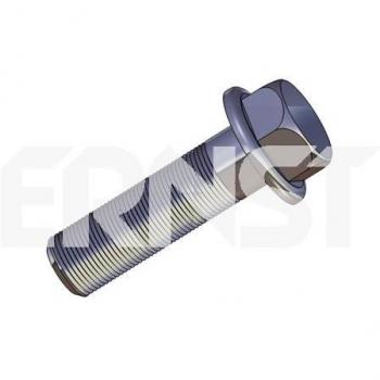ERNST 492355 Élément de fixation échappement