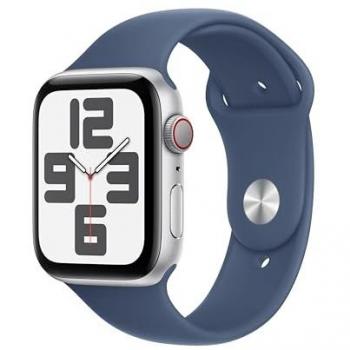 Apple Smartwatch »Watch SE (2024)«, Watch OS, 32 GB