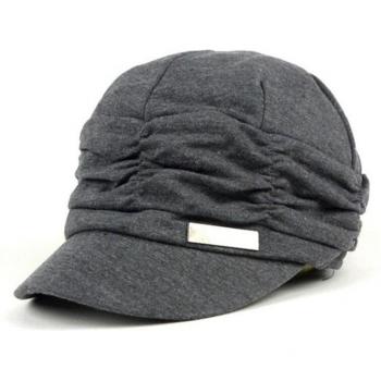 Gorra Unisex Antiarrugas Estilo Casual