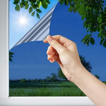 Dimexact Film de Protection Solaire