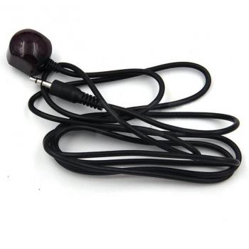 IR Receiver Extension Cable for Remote Control Systems