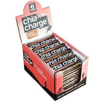 Chia Seed Energy Bar