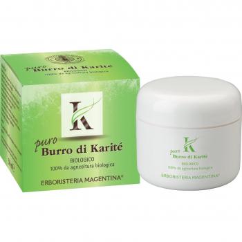 KARITE' BURRO BIO 50ML