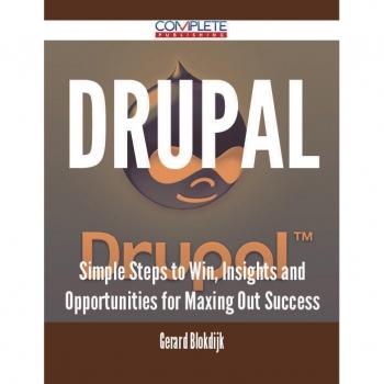 Vitalsource Technologies, Inc. Drupal