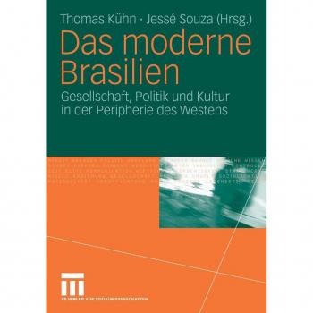 Vitalsource Technologies, Inc. Das Moderne Brasilien