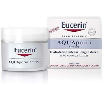 Crema Hidratante Eucerin 50ml