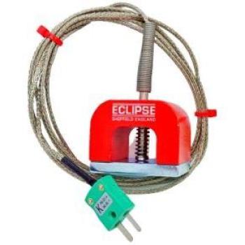 Thermocouple Rs Pro Type K Fiche Mâle Miniature