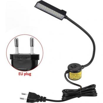Sewing Machine Accessories: Super Bright LED Light
