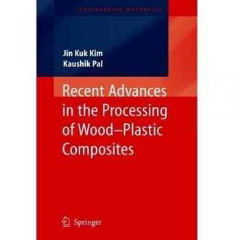Recent Advances in the Processing of Wood-Plastic Composites