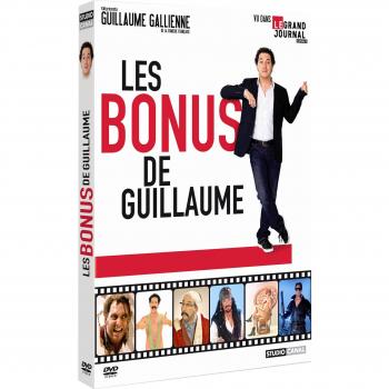 Les Bonus De Guillaume