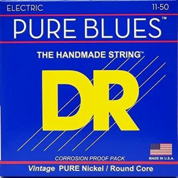 DR Strings PHR11 Heavy