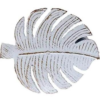 Pinza de Cortina Acapulco Metal X2