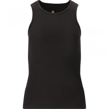 Damen-Haltertop Athlecia Tinashe in Schwarz, S. 42