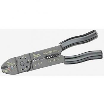 Pinze per pressare terminali 1,5-6,0 mm2 NWS 149N-62-235
