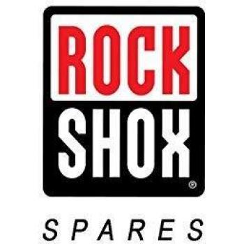 RockShox Borraccia Lyrik/Yari Boost Postmount 180 mm