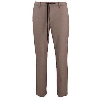 ALBERTO Hose Slim Fit JUMP beige | 36/L30