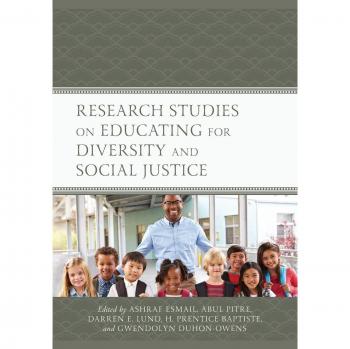 Research Studies on Educating for Diversity and Social Justice