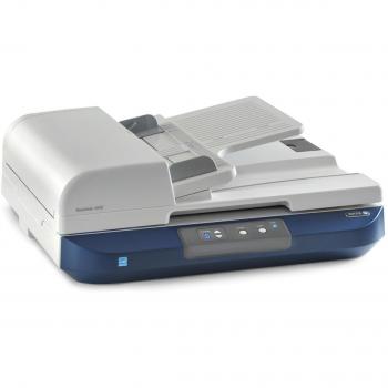 Xerox 4830i Scanlösung
