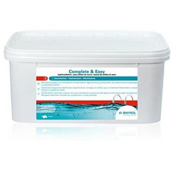 Bayrol Complete & Easy 2,24 kg