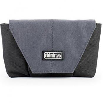 THINK TANK FPV 4 Messenger Bag, 75 cm, Black (Negro)