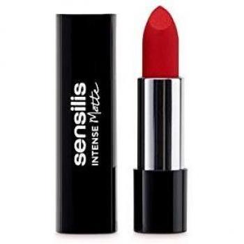 Sensilis Rouge à Lèvres Mat Intense 3.5 ml Teinte 402