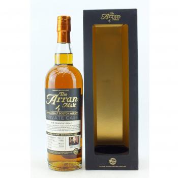 Arran 1998 Privé Cask
