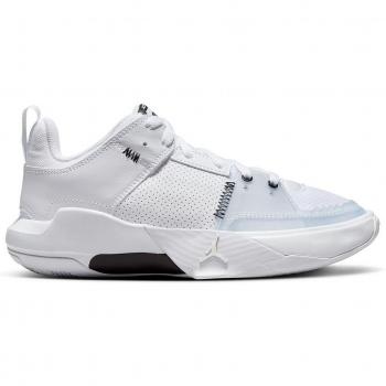 Jordan One Take 5 Zapatillas Baloncesto Blanco Talla 38.5 para Niños