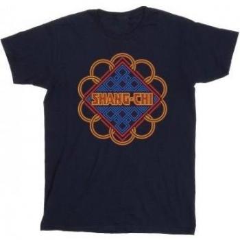 Legend of the Ten Rings Neon Graphic Tee – Female Cut