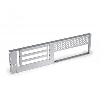 Alphacool ES 2U Rear PCIe Connector 90°