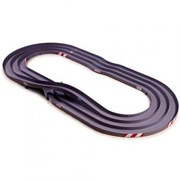 Pista Mini 4WD a 3 corsie