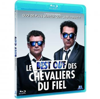 Les Chevaliers Du Fiel