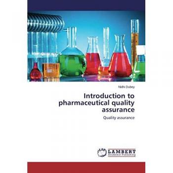 Introduction to pharmaceutical quality assurance: Quality assurance