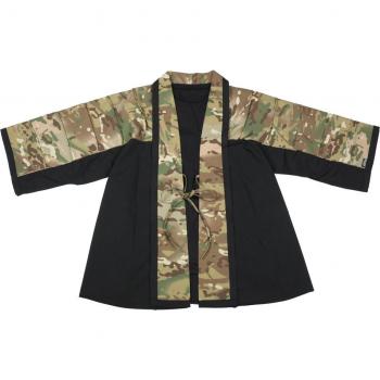 Embroidered Training Jackets