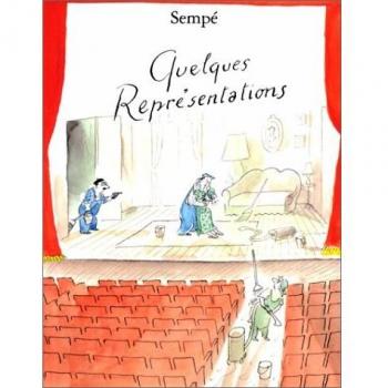 Quelques représentations
