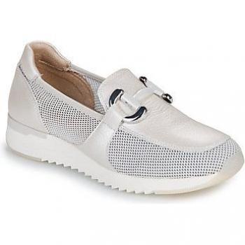 Mocassino Caprice 24536-42 Écru