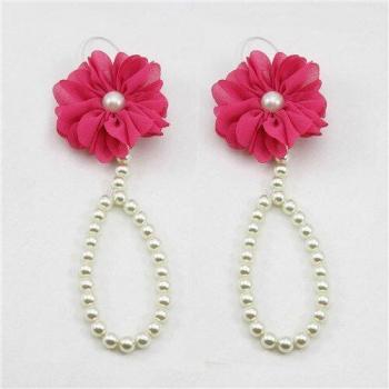 Tobillera decorativa para bebé
