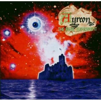 Ayreon L'Expérience Finale