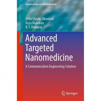 Vitalsource Technologies, Inc. Advanced Targeted Nanomedicine: A Communication Engineering Solution
