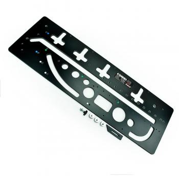 Combi 1002 Jig (Postform, Trend)