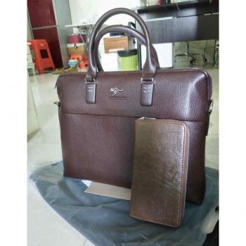TIANHONGDAISHU Men's Travel Handbag
