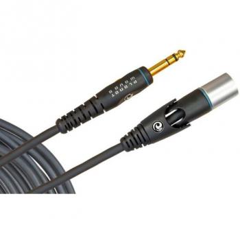 Planet Waves 25ft XLR Microphone Lead