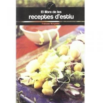 El llibre de les receptes d'estiu