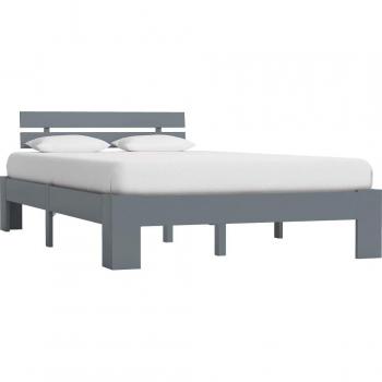 Banco con Soporte Maison Exclusive Madera Pino 120x200