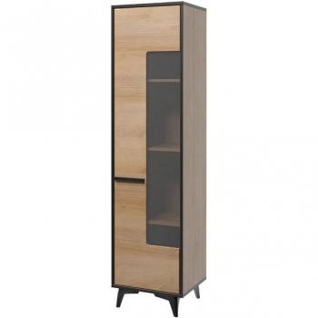 Moderne Vitrine im Schau-Design für Ihr Zuhause