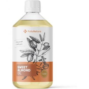 FutuNatura Aceite de Almendras 500 ml