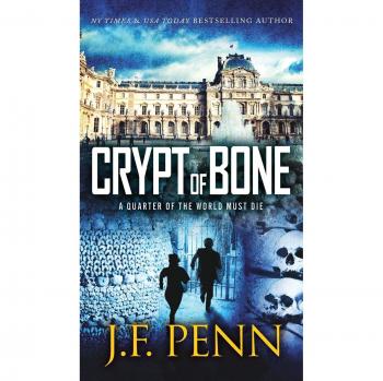 Crypt of Bone