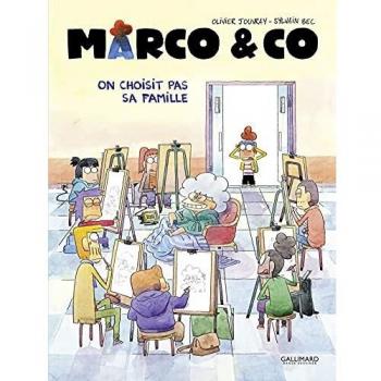 Marco & Co
