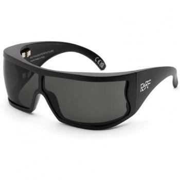 Retrosuperfuture Dzc Bones Sunglasses One Size Black