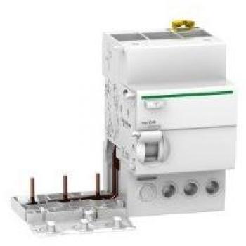 QuickVigi Blocco Differenziale 3P 25A 30 mA Tipo AC di Schneider Electric